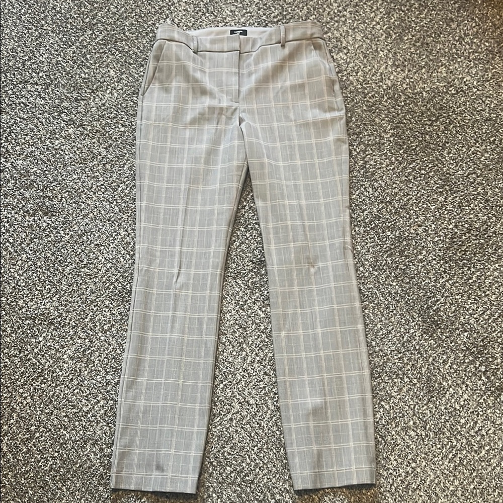 Express Editor Pant